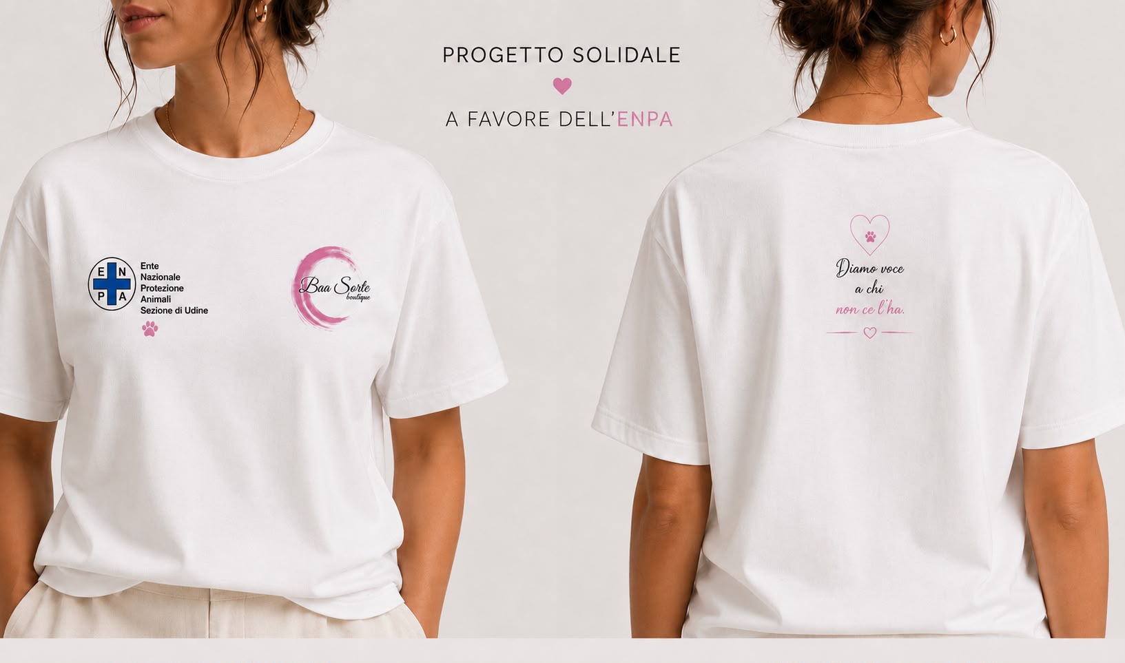 Progetto <strong>Solidale</strong>